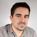 Foto de Carlos Reyes